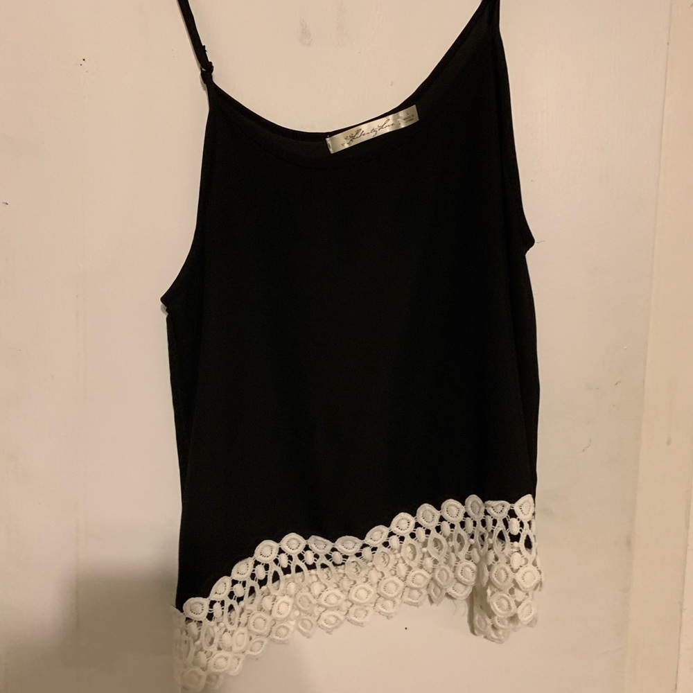 Tank top